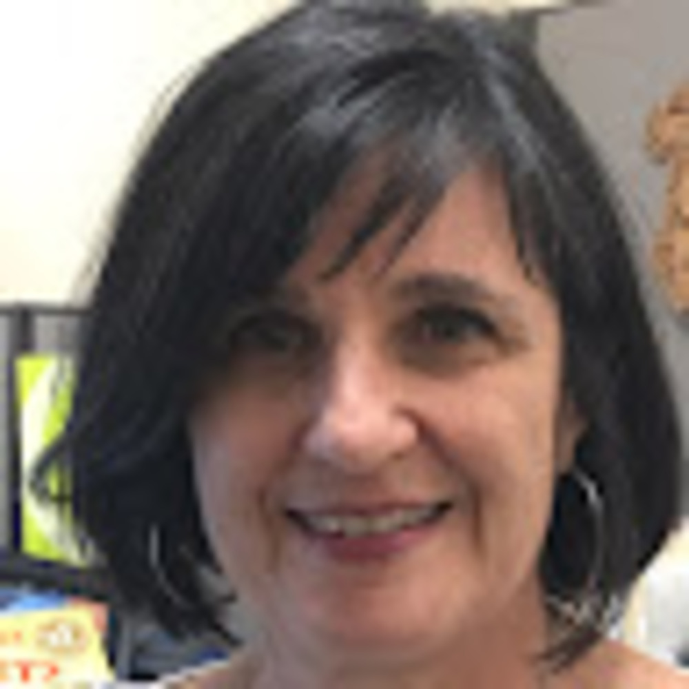 Meet your Posher, Carol